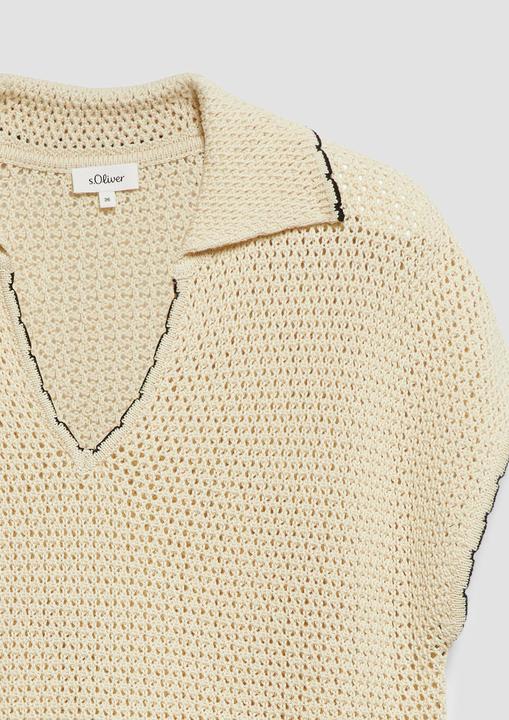 Immagine prodotto s.Oliver Strickpullover (44)