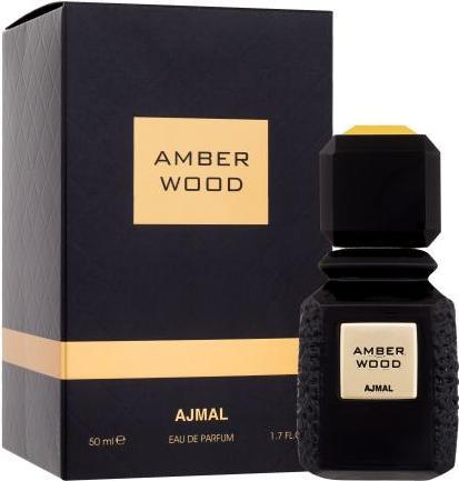 Produktbild Ajmal Amber Wood (Eau de Parfum, 50 ml)