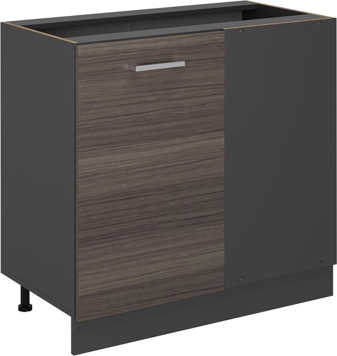 Anthrazit, Edelgrau, Grau