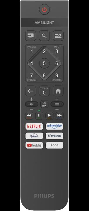 Actual product image Philips 32PFS6000/12 (32", LED, Full HD, 2025)