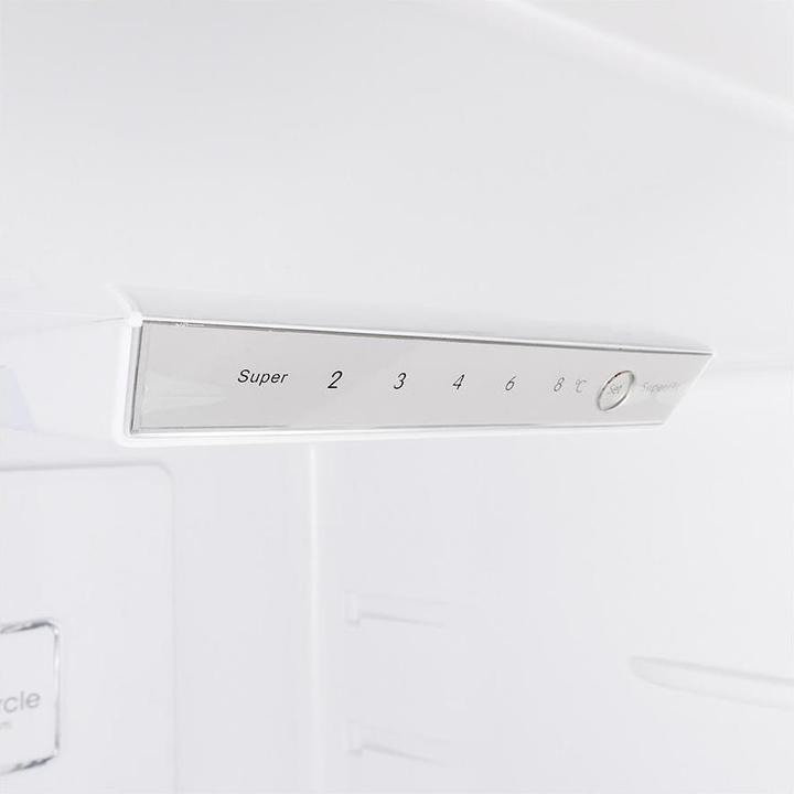 Immagine prodotto Kibernetik ECOKSTK327 (327 l)