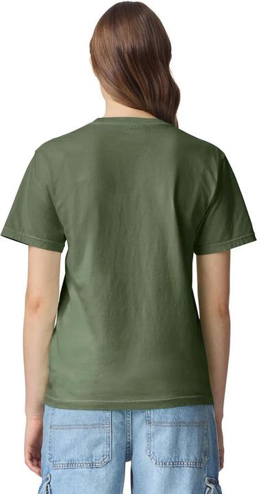 Produktbild Comfort Colors TShirt Schwer (M)