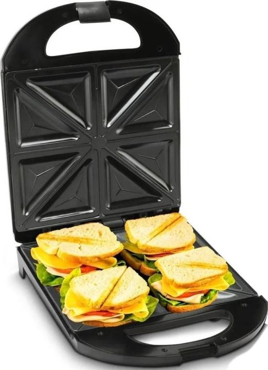 Actual product image Extralink Smart Life Sandwich-Maker XXL Sj-33