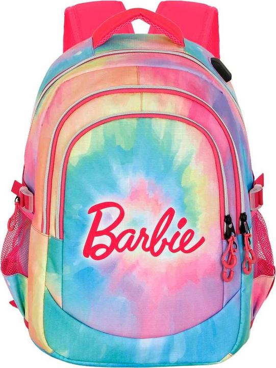Produktbild Karactermania PLUS Running Backpack Tie Dye