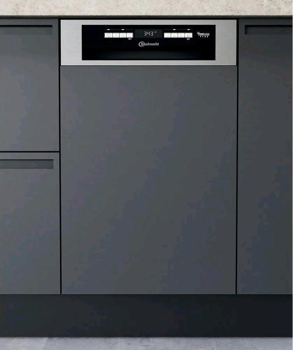 Image du produit Bauknecht BSBO 3O23 PF X