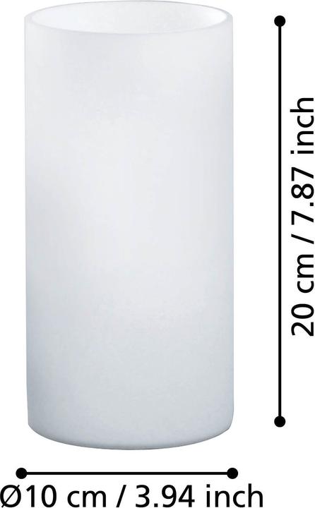 Image du produit EGLO Geo (E14)