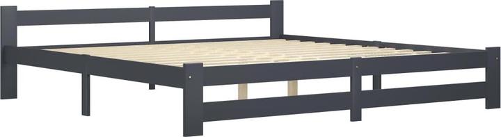 Image du produit vidaXL Bettgestell (200 x 200 cm)