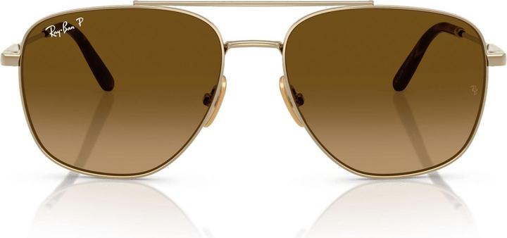 Produktbild Ray Ban William Titanium
