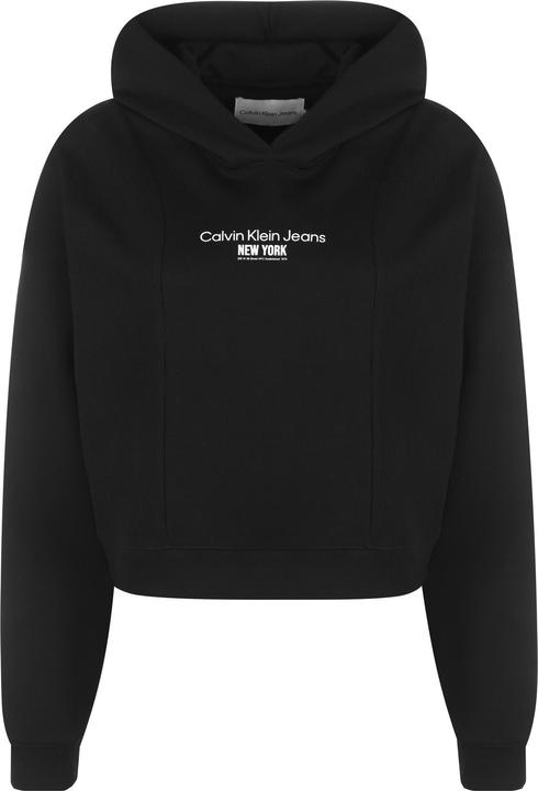 Image du produit Calvin Klein Jeans Insert à ailettes Inverlock J20J220694 Beh s (S)