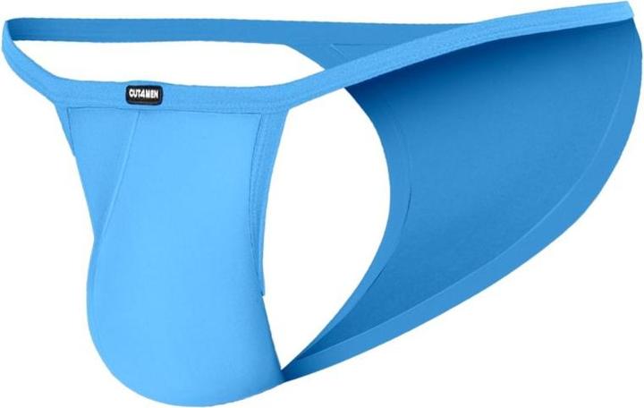 Immagine prodotto Cut4men Herren-Badepants in blau (M)