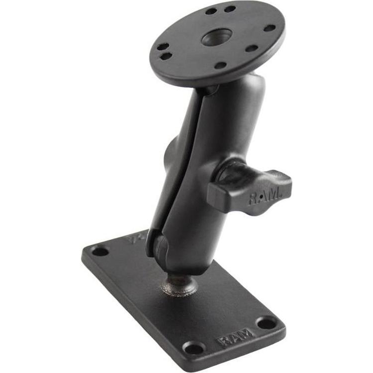RAM Mounts UNPKD. RAM MNT W/1 2Inch, Barcode-Scanner Zubehör