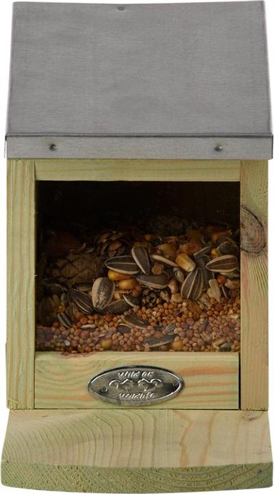 Image du produit Esschert Design Mangeoire pour écureuils