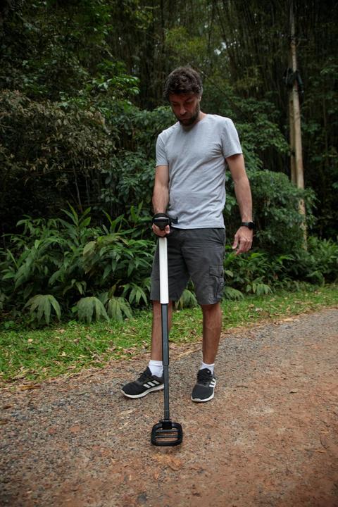 Productafbeelding Minelab Go Find 11 metaaldetector