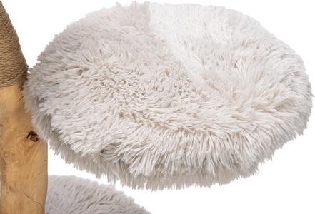 Actual product image Designed by Lotte Zora (72 cm, Nature, Gray)