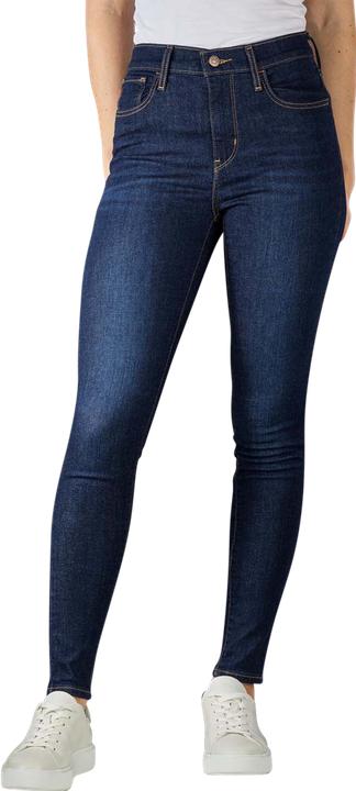 Actual product image Levis Levi's 720 Jeans Super Skinny (W25/L30)