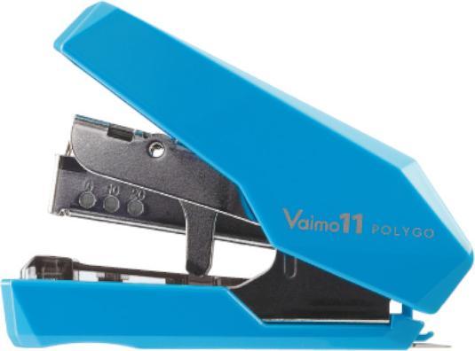 Image du produit Max Heftapparat Vaimo 11 Polygo Flat Clinch (35 feuilles)