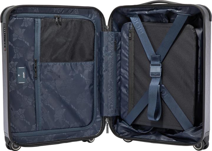 Produktbild Joop! Trolley + Koffer Cortina Volare C55 Trolleycase SVZ 4W