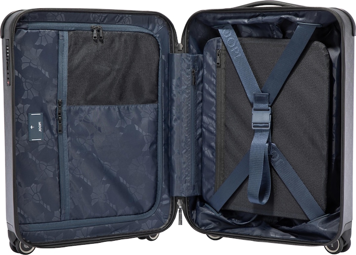 Immagine prodotto Joop! Trolley + Valigia Cortina Volare C55 Trolleycase SVZ 4W