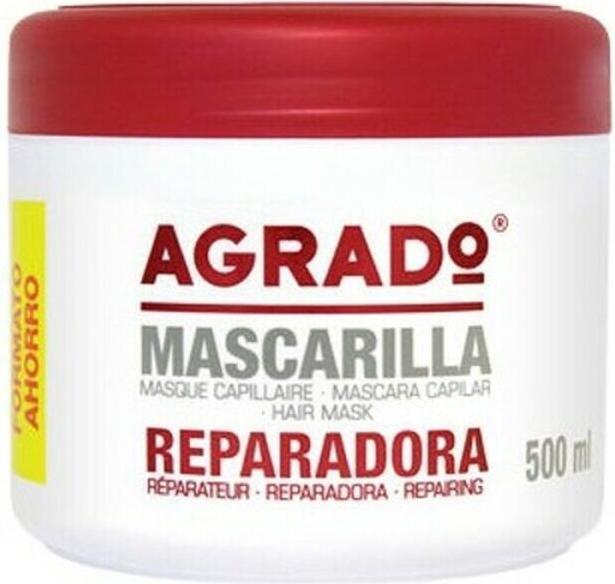 Agrado Repairing Capillary Mask 500ml (500 ml)