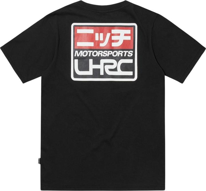 Actual product image Nicce t-hirt nacar o/ (S)