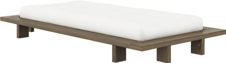 106 Carob Brown lacquered