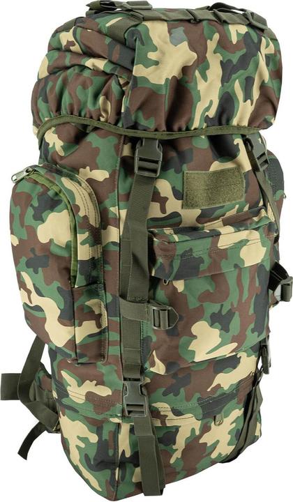 Produktbild Army Shop Rucksack 65L (65 l)