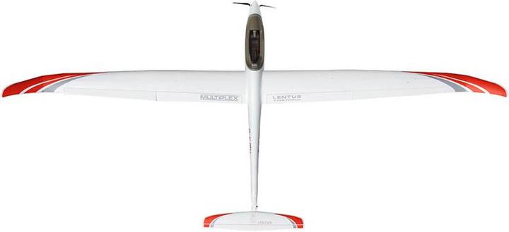 Produktbild Multiplex BK Lentus (Segelflugzeug)