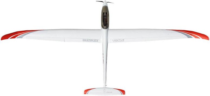 Produktbild Multiplex BK Lentus (Segelflugzeug)