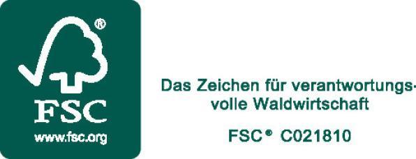 Produktbild Sigel Weihnachts-Karten (inkl. Umschläge) (25 Stk.)