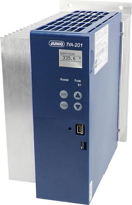 Jumo Thyristorleistungssteller