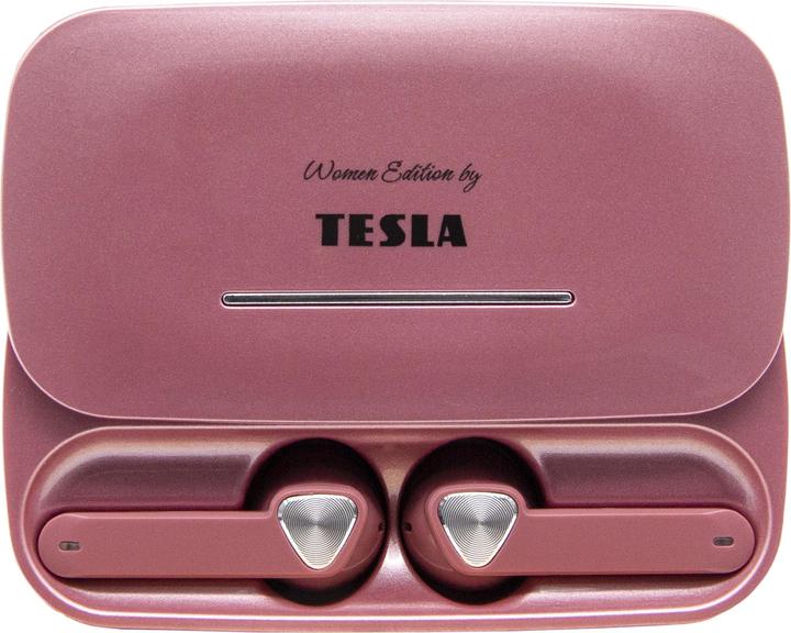 Actual product image Tesla Sound EB20 (5 h, Wireless)