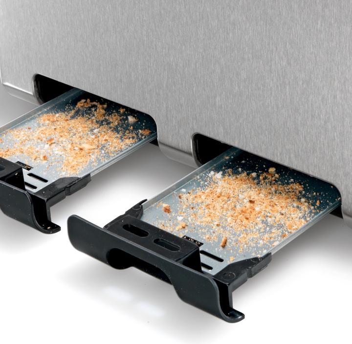 Actual product image Bosch Hausgeräte TAT7S45