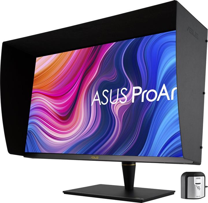 Produktbild ASUS ProArt PA32UCX-PK (3840 x 2160 Pixel, 32")