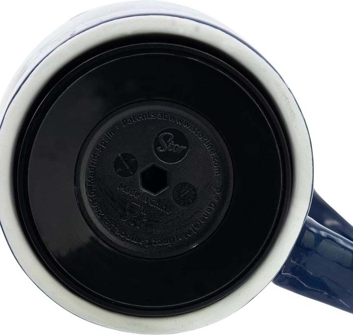 Actual product image Stor Stitch - kippsichere Tasse aus Keramik, 300 ml (300 ml, 1 x)