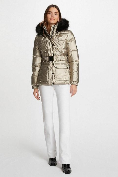 Actual product image Morgan Guriam Down Jacket (42)
