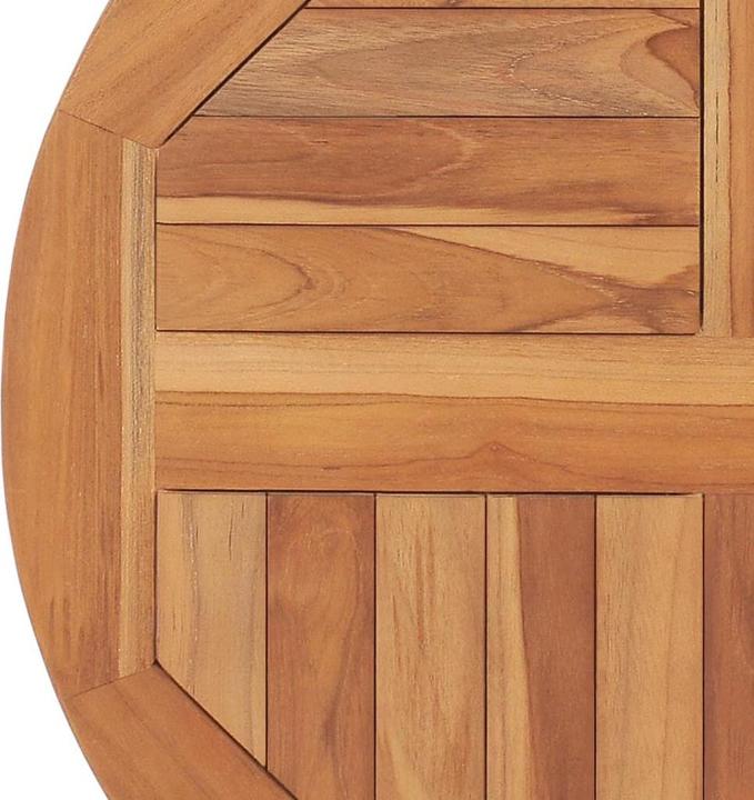 Produktbild vidaXL Tassilo (60 x 60 x 2.5 cm)