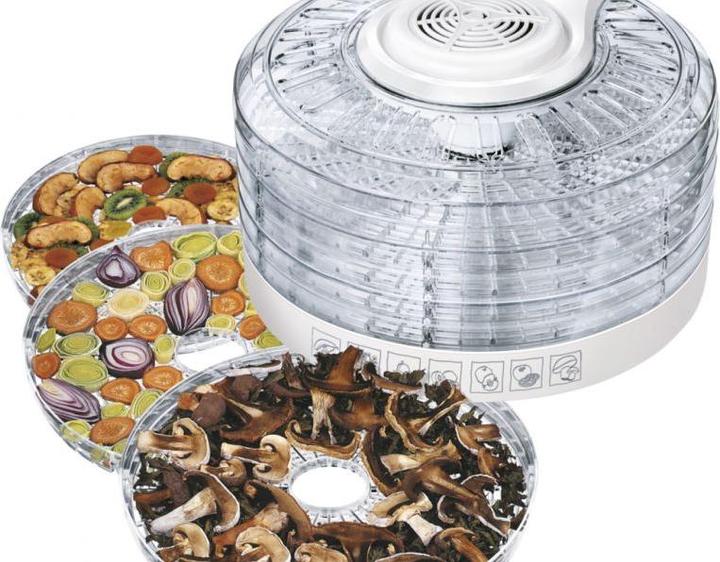 Image du produit MPM MSG-02 Déshydrateur d'aliments