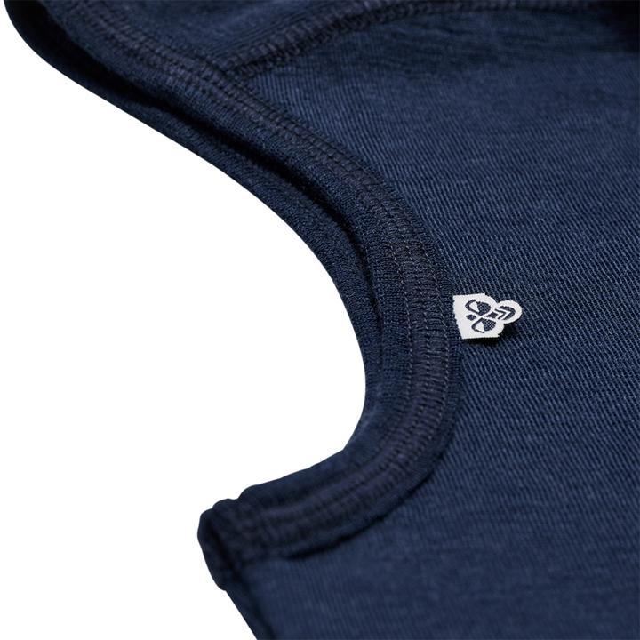 Image du produit hummel Hmlmini Wool Rib Balaclava