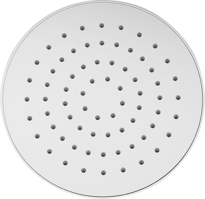 Produktbild Laufen HF504729100000 (1 Strahlarten, 8.50 l/min)