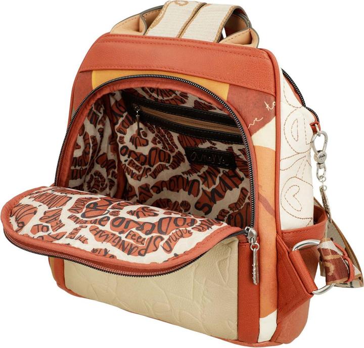 Actual product image Anekke Alma City Rucksack 28 cm (11 l)