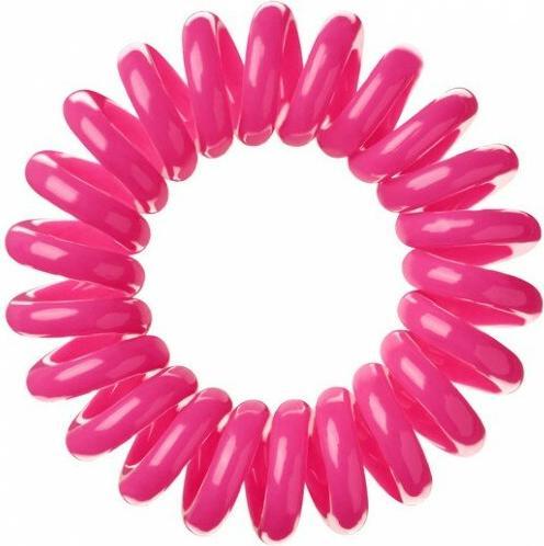 Produktbild Bifull Hair elastic 3pcs â€“ pink (Haargummi)