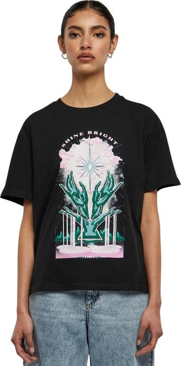 Produktbild Miss Tee Shine Bright TShirt (S)
