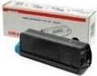 Actual product image OKI 44059209 (Y)