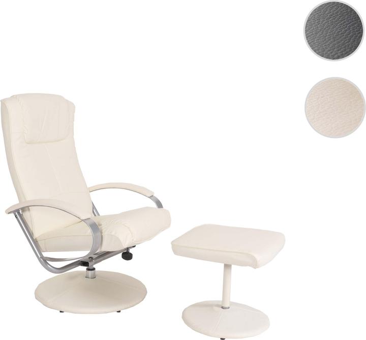 Produktbild JOHN316 Relaxsessel