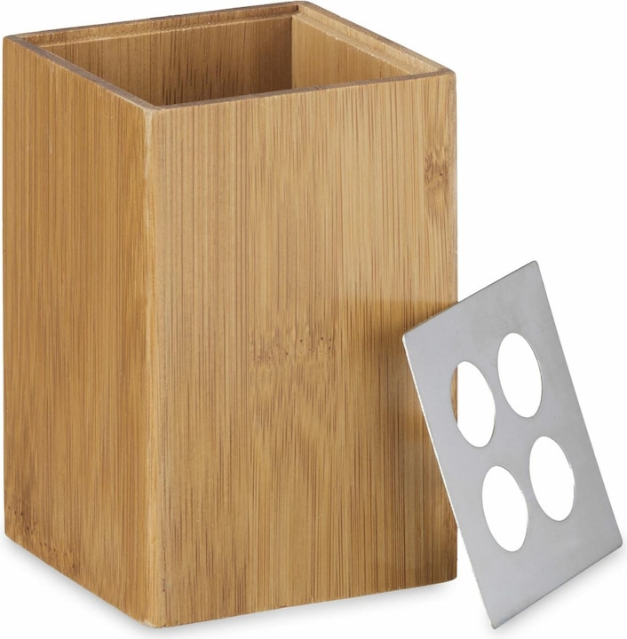 Actual product image Relaxdays Office organiser