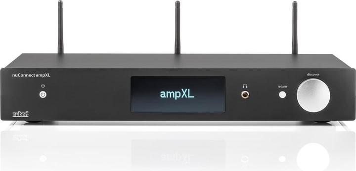 Produktbild Nubert nuConnect ampXL (Verstärker)