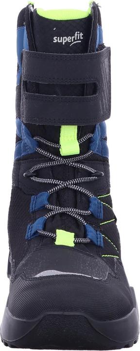 Actual product image Superfit Boots ROCKET (37)