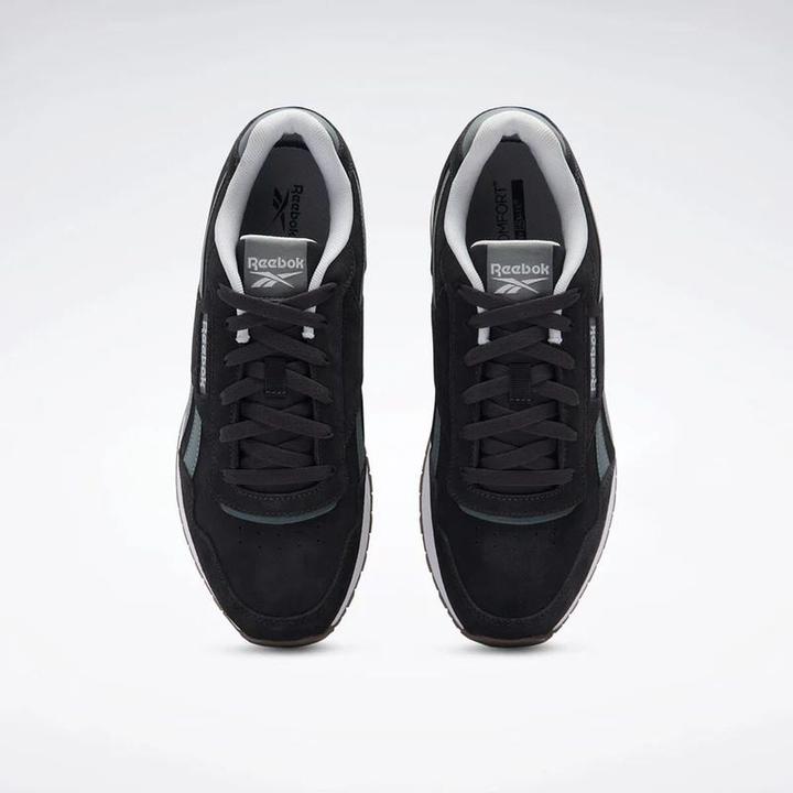 Produktbild Reebok Herren Sneaker Glide Schwarz (45)