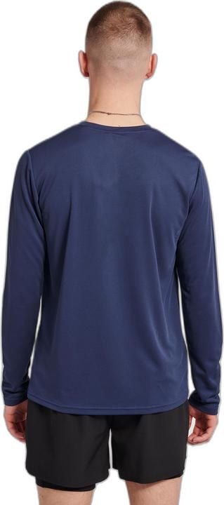 Produktbild hummel Te Topaz T-Shirt L/S (S)