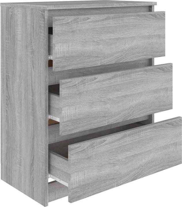 Image du produit vidaXL Sideboard (60 x 60 x 76 cm)